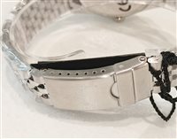 Orologio Lowell Lowell Polso in Acciaio PL4600-02 - PL4600-02